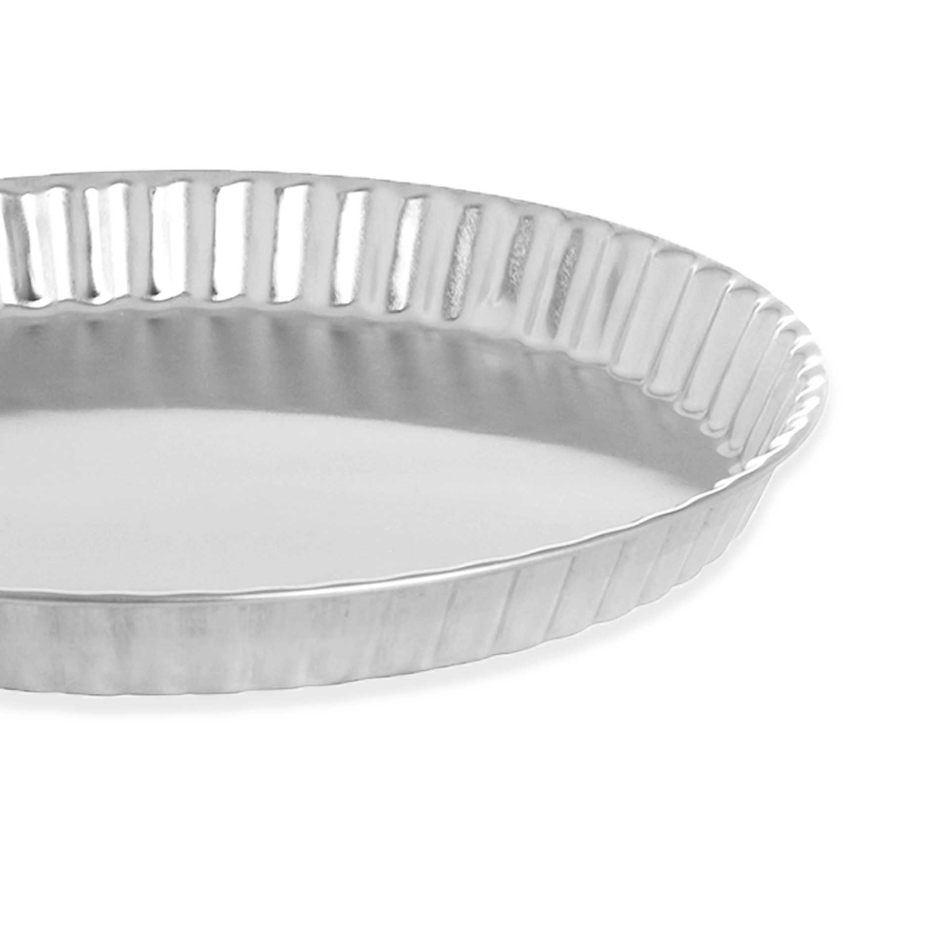 Forma Tarte Alumínio Classic N.20