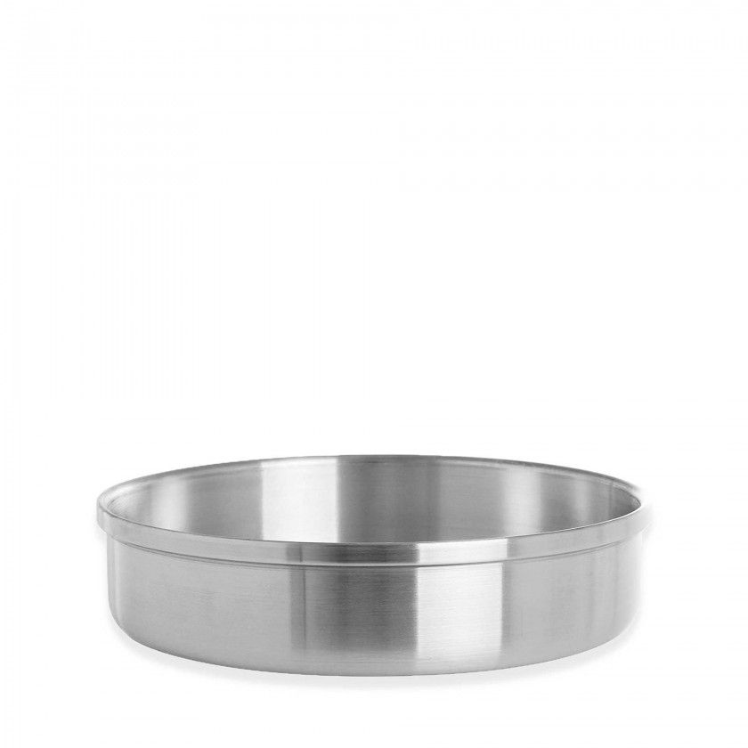 Forma Aniversrio Alumnio Classic 6cm N.18