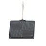 Grelhador Antiaderente Alumnio Fundido 40X30cm