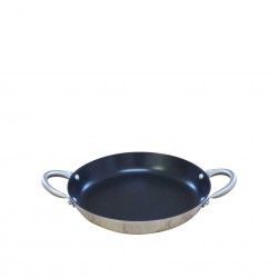 Sertã Antiaderente Alumínio com 2 Asas 30cm Sertã Antiaderente Alumínio com 2 Asas 30cm