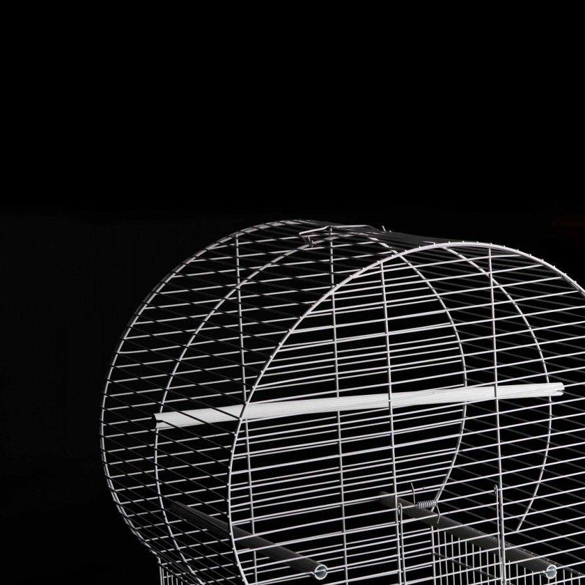 Gaiola Lusitana 40X31X54CM Gaiola Lusitana 40X31X54CM