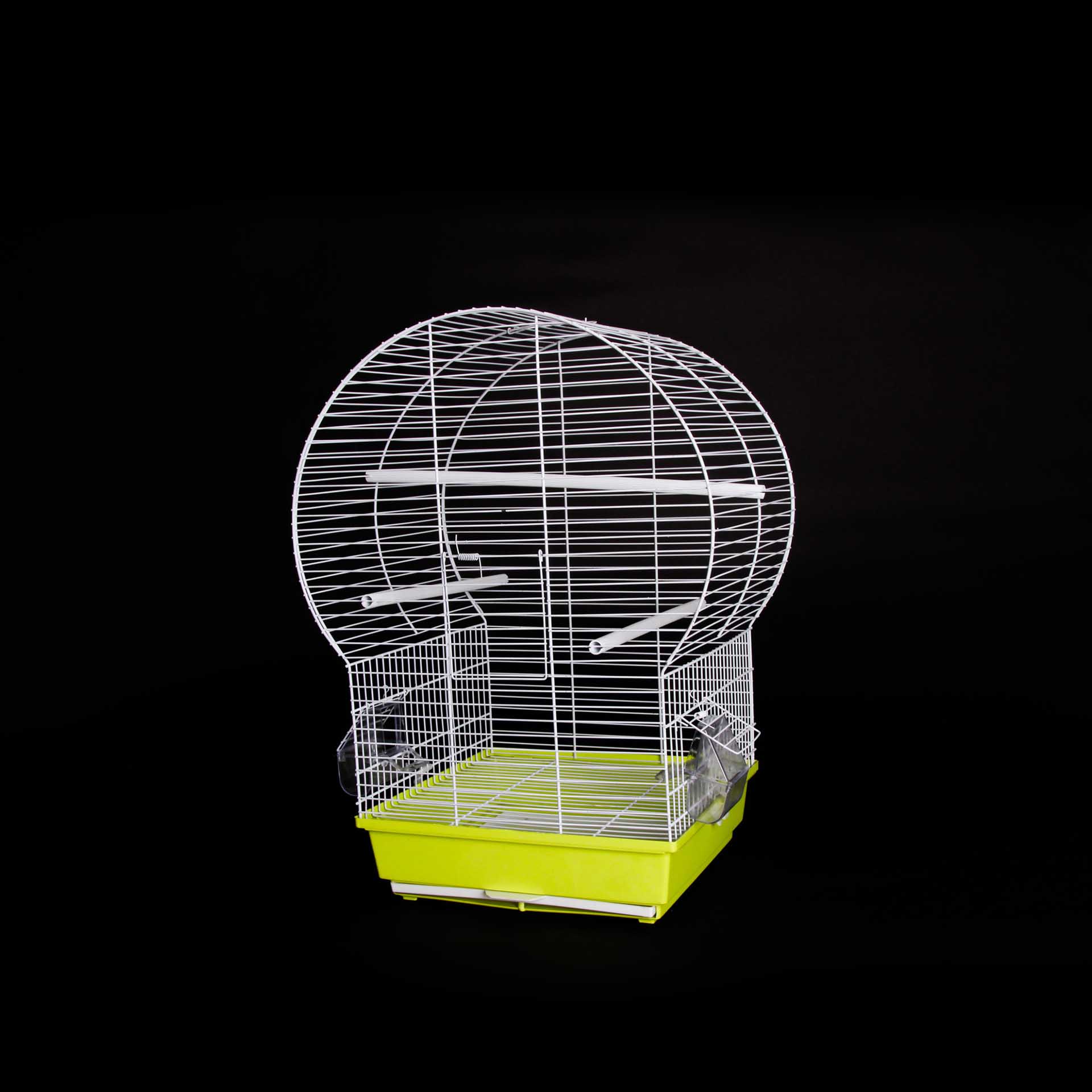 Gaiola Lusitana 40X31X54CM