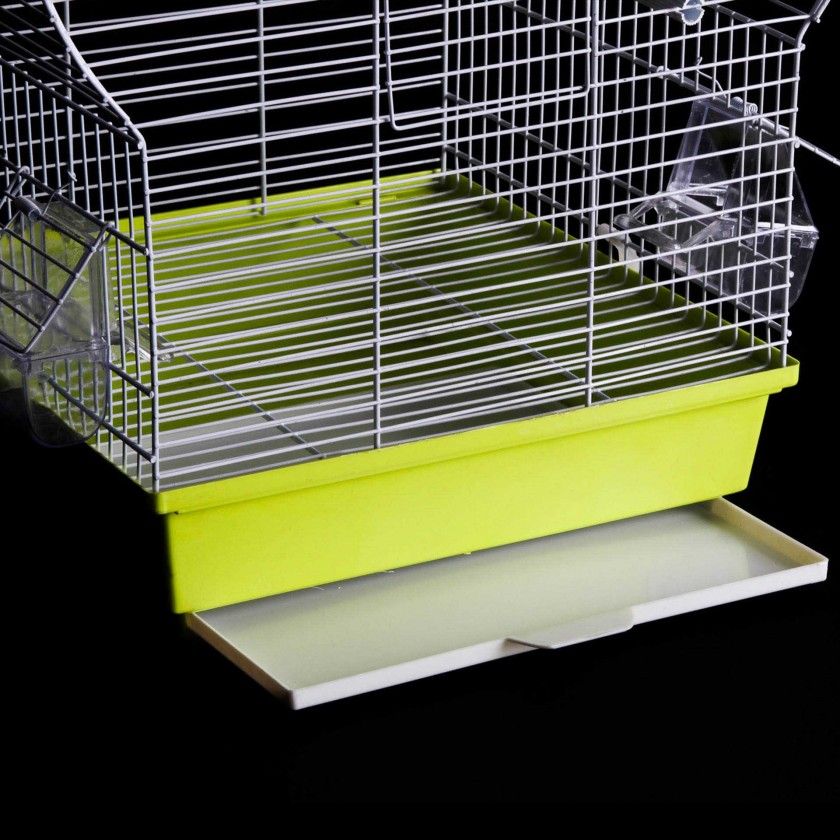 Gaiola Lusitana 40X31X54CM Gaiola Lusitana 40X31X54CM