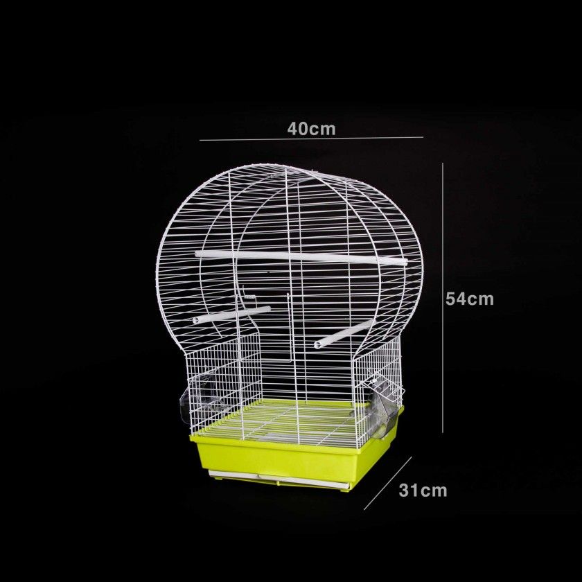 Gaiola Lusitana 40X31X54CM Gaiola Lusitana 40X31X54CM