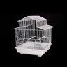 Gaiola Alfa Plastificada 39X39X49CM Gaiola Alfa Plastificada 39X39X49CM