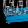 Gaiola Viveirinho Plastificada 38X24.5X34.3CM Gaiola Viveirinho Plastificada 38X24.5X34.3CM