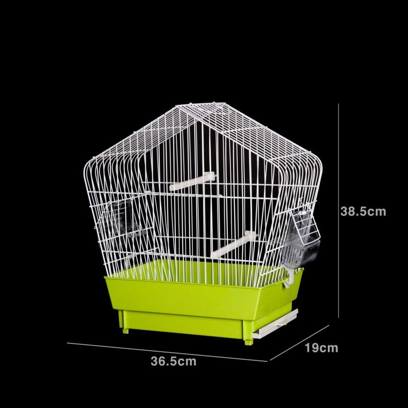 Gaiola Alfama 36.5X19X38.5CM