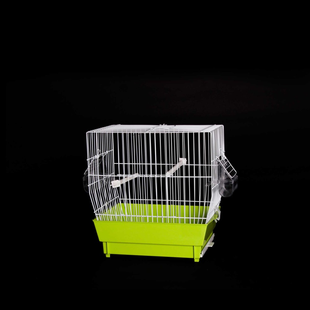 Gaiola Junior Plastificada 30.5X19.5X31.4CM
