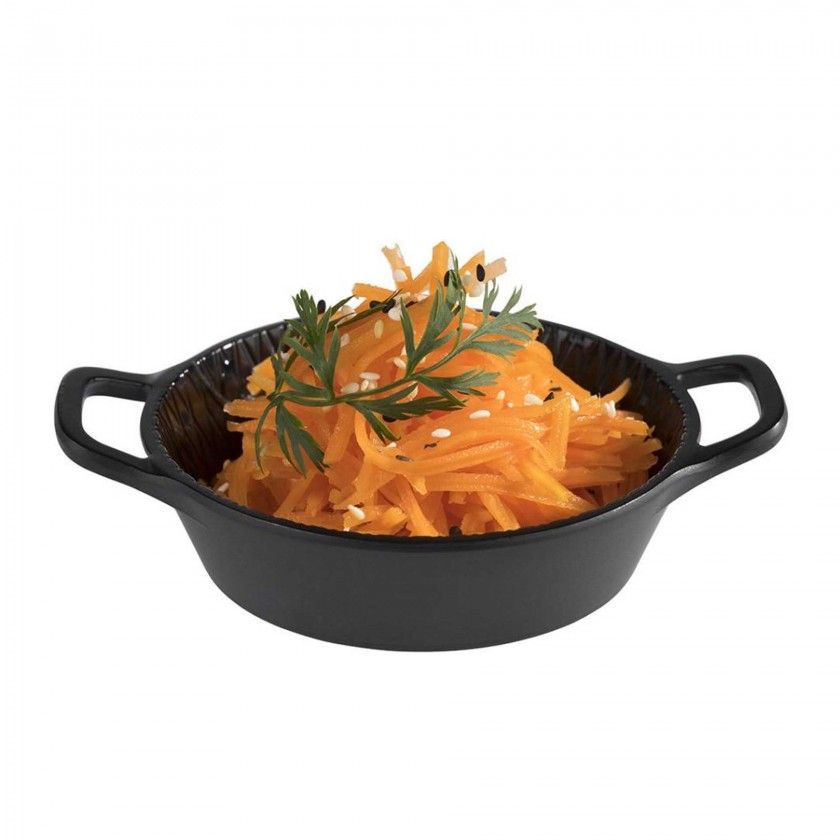 Caarola Servir Melamina 70ml 8.5X2.5cm