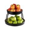 Suporte Buffet Frida 30.5X30.5X16cm Suporte Buffet Frida 30.5X30.5X16cm