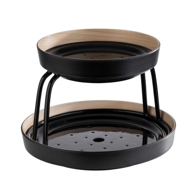 Suporte Buffet Frida 30.5X30.5X16cm