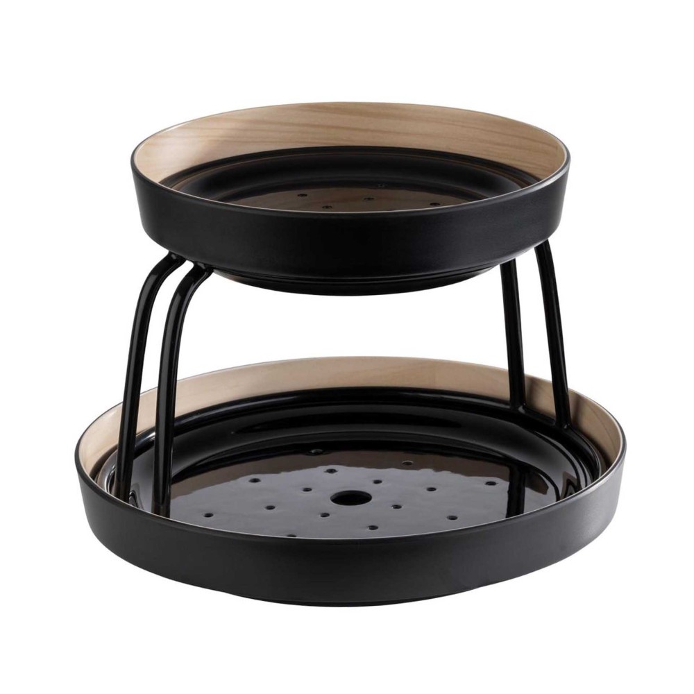 Suporte Buffet Frida 30.5X30.5X16cm