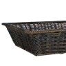 Cesta Buffet Superstrong Gn1/1 53X32.5X10cm Cesta Buffet Superstrong Gn1/1 53X32.5X10cm