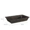 Cesta Buffet Superstrong Gn1/1 53X32.5X10cm Cesta Buffet Superstrong Gn1/1 53X32.5X10cm