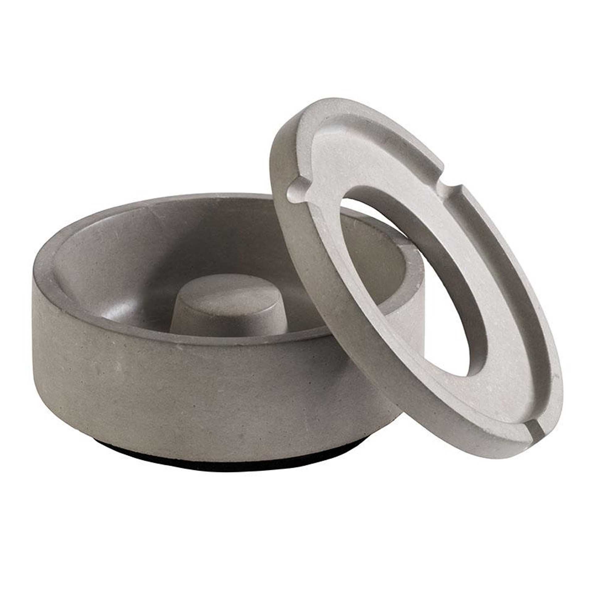 Cinzeiro Betão Element 10.5X5cm