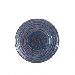 Prato Fundo Melamina Loops 32X3.5cm Prato Fundo Melamina Loops 32X3.5cm