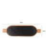 T�bua Servir Madeira / Ard�sia 40X15cm