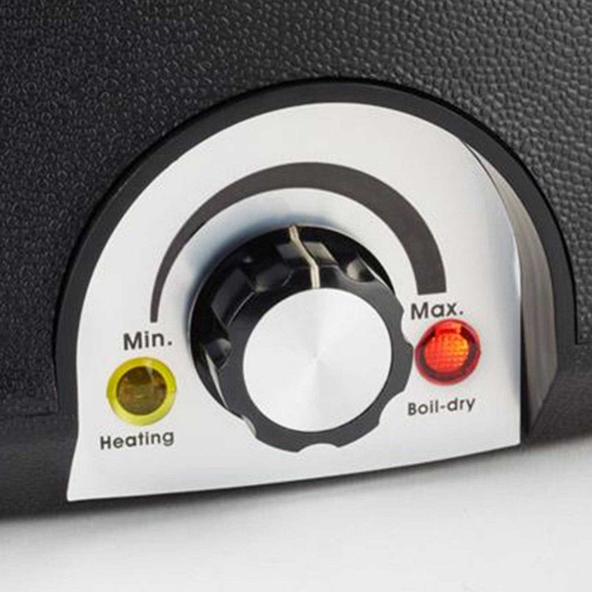 Panela Sopa Eltrica Inox 10L