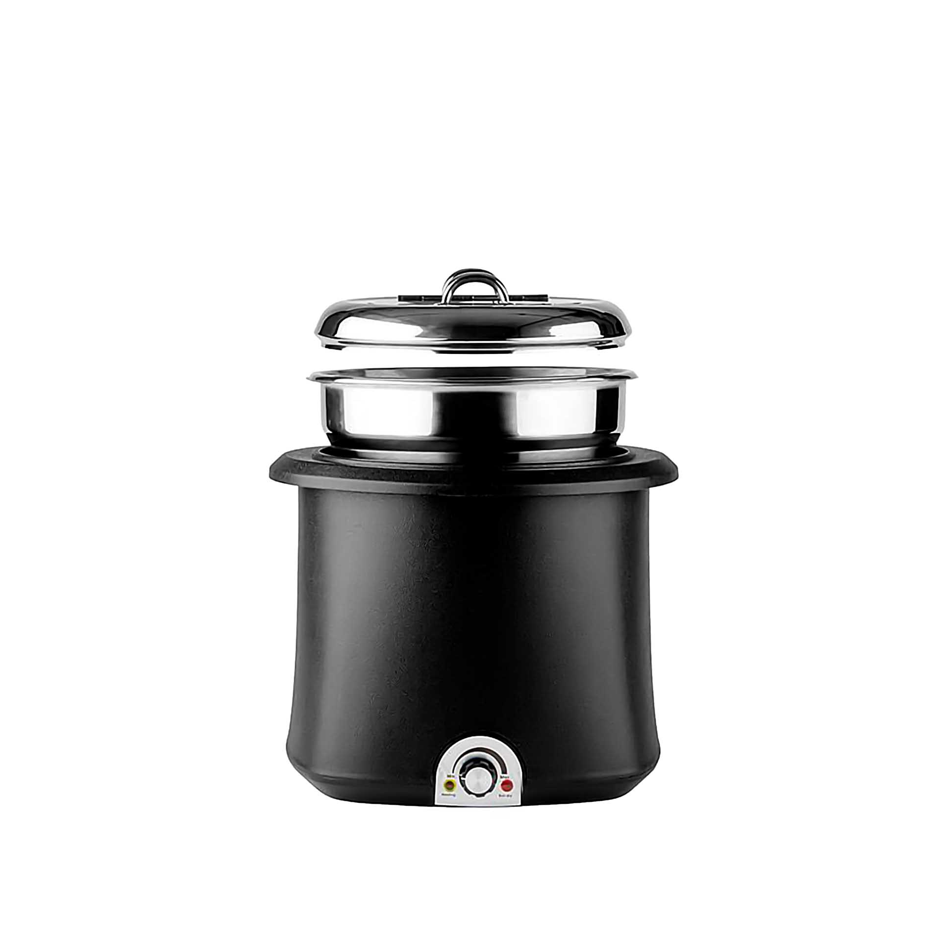 Panela Sopa Elétrica Inox 10L