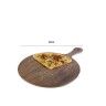 Base para Tapas Melamina Tablett 30cm Base para Tapas Melamina Tablett 30cm