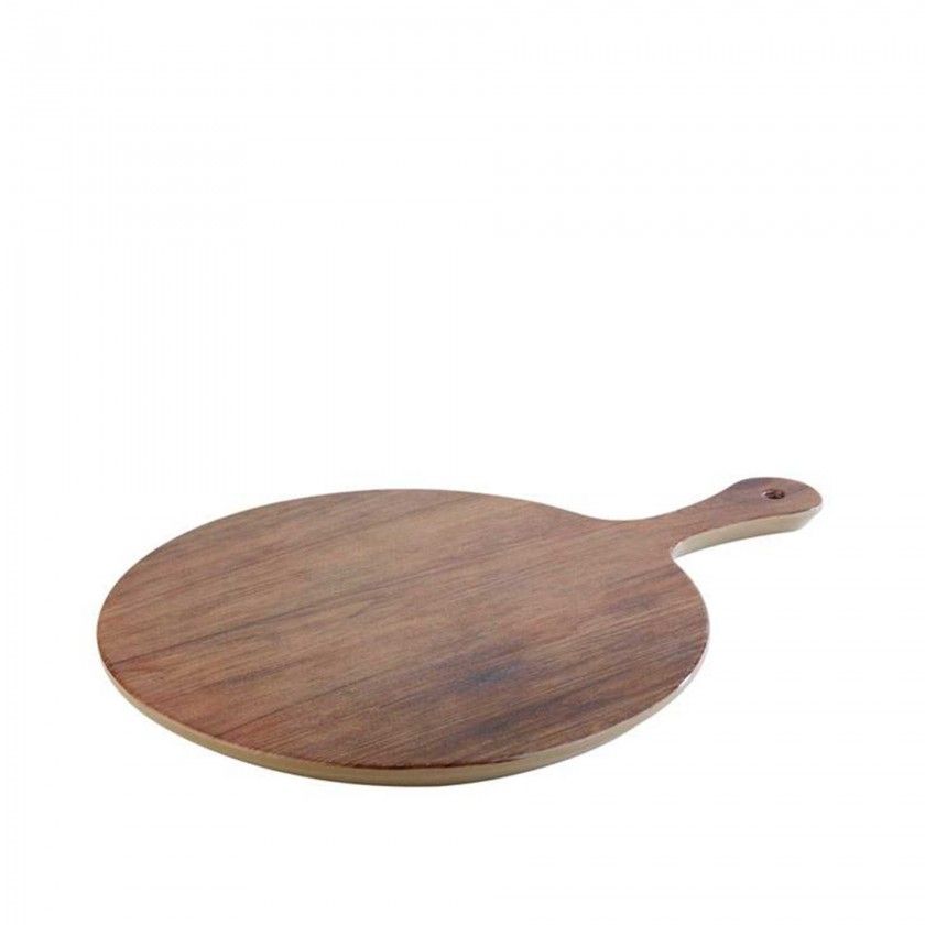 Base para Tapas Melamina Tablett 30cm Base para Tapas Melamina Tablett 30cm
