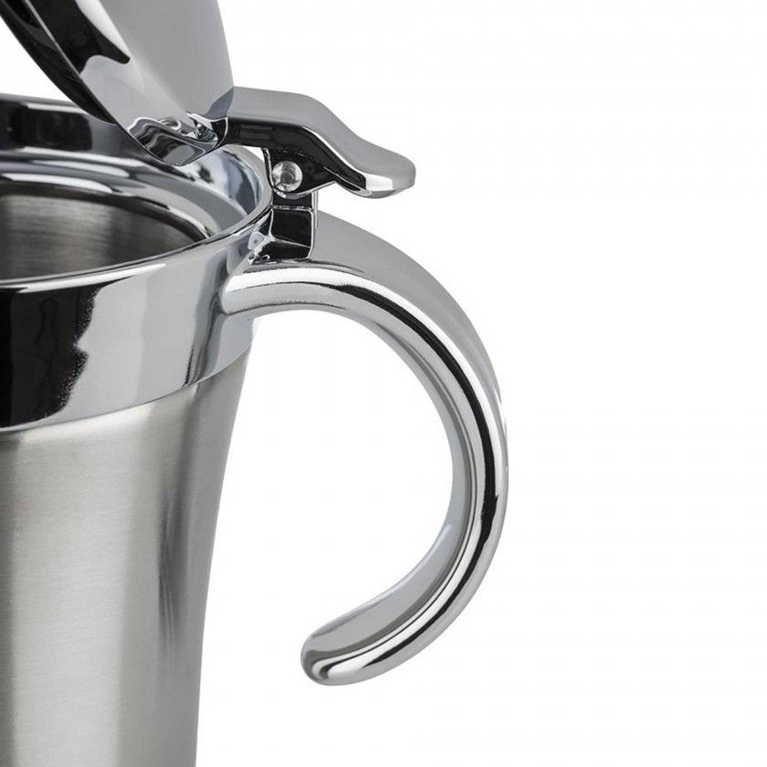 Molheira Inox 19X12.5X13cm Molheira Inox 19X12.5X13cm