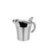 Molheira Inox 19X12.5X13cm Molheira Inox 19X12.5X13cm