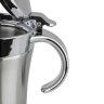 Molheira Inox 19X12.5X13cm Molheira Inox 19X12.5X13cm