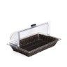 Cesta Buffet Aps 56.5X36X10cm Cesta Buffet Aps 56.5X36X10cm
