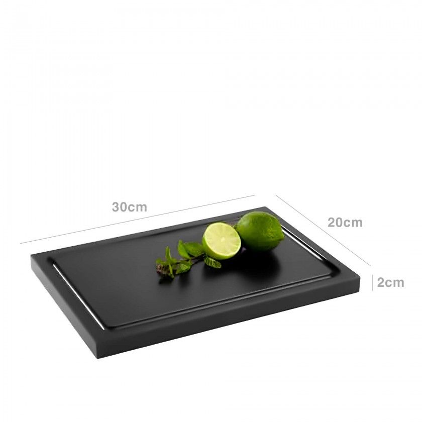 T�bua Corte para Bar Polietileno Aps 30X20X2cm