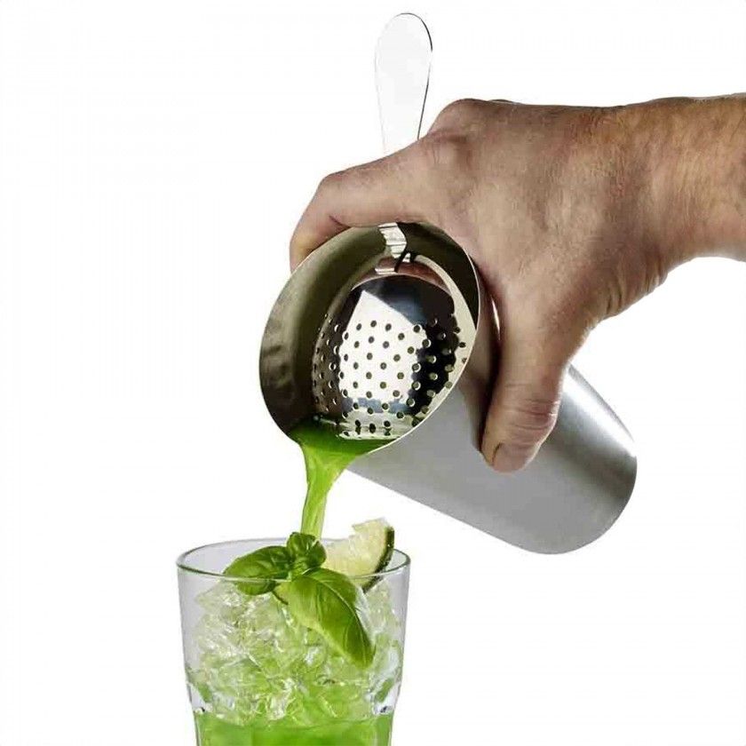 Coador Aps Julep Redondo 7.5X18cm