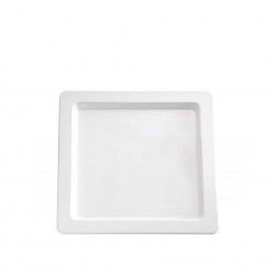 Bandeja Melamina Apart Aps Quadrada 53X53X2.5cm