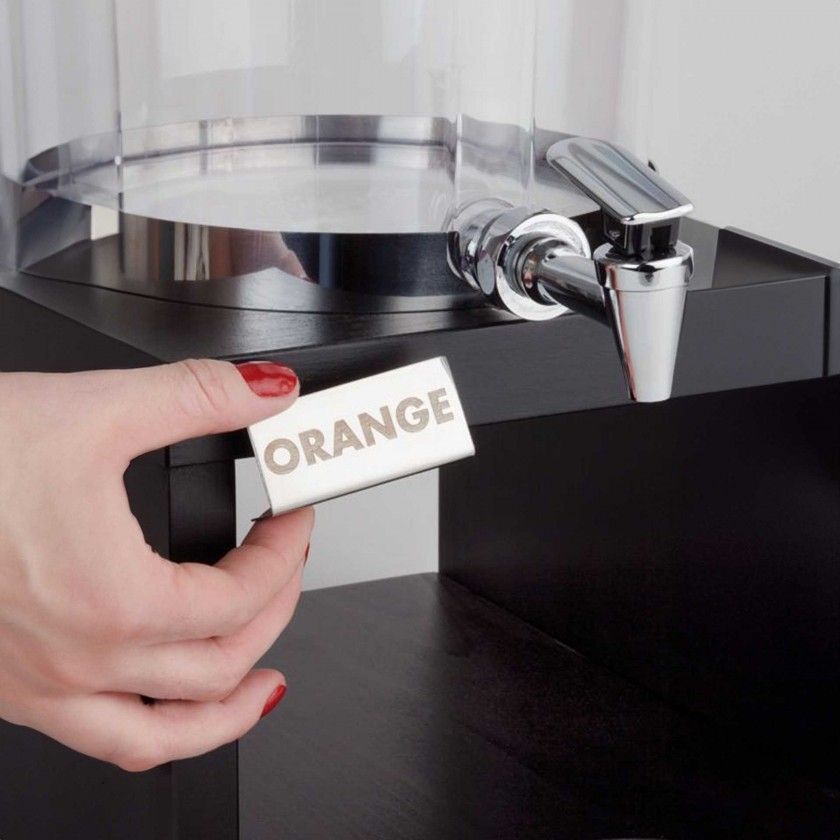 Dispensador Sumo Bridge 6000ml 35.5X22X50cm Dispensador Sumo Bridge 6000ml 35.5X22X50cm