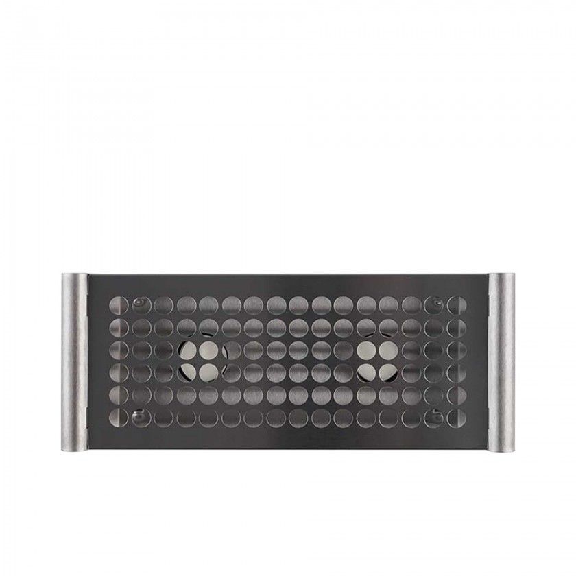 Suporte para Aquecimento com 2 T-Ligts