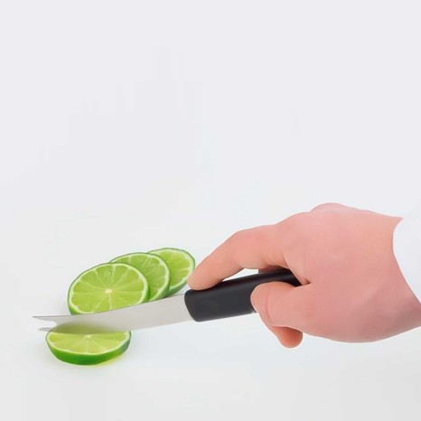 Faca Bar Inox 21cm - Image product