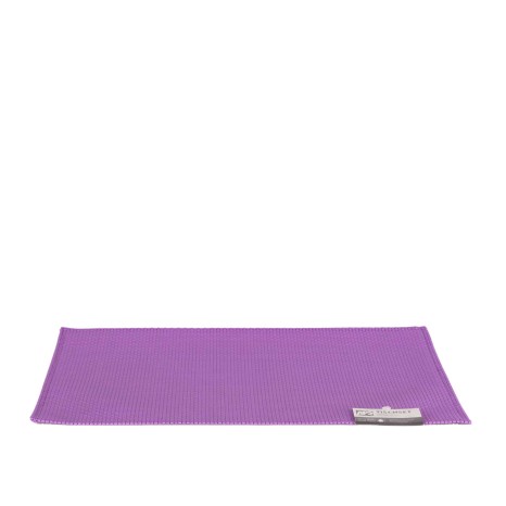 Individual Mesa Pvc Lilás 43X30cm - Image product