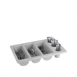 Divisor Talheres 6 Divises 53X32.5X10cm