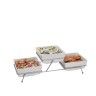 Ta�a Melamina Aps Branca 4700ml 19X19X9.5cm