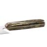 Faca Chefe Cabo Acrlico Sico Efeito Mrmore Creme 20cm