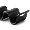 Suporte Melamina para 3-4 Tacos 23X6X4cm Suporte Melamina para 3-4 Tacos 23X6X4cm