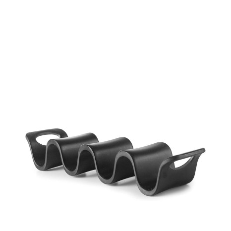 Suporte Melamina para 3-4 Tacos 23X6X4cm - Image product
