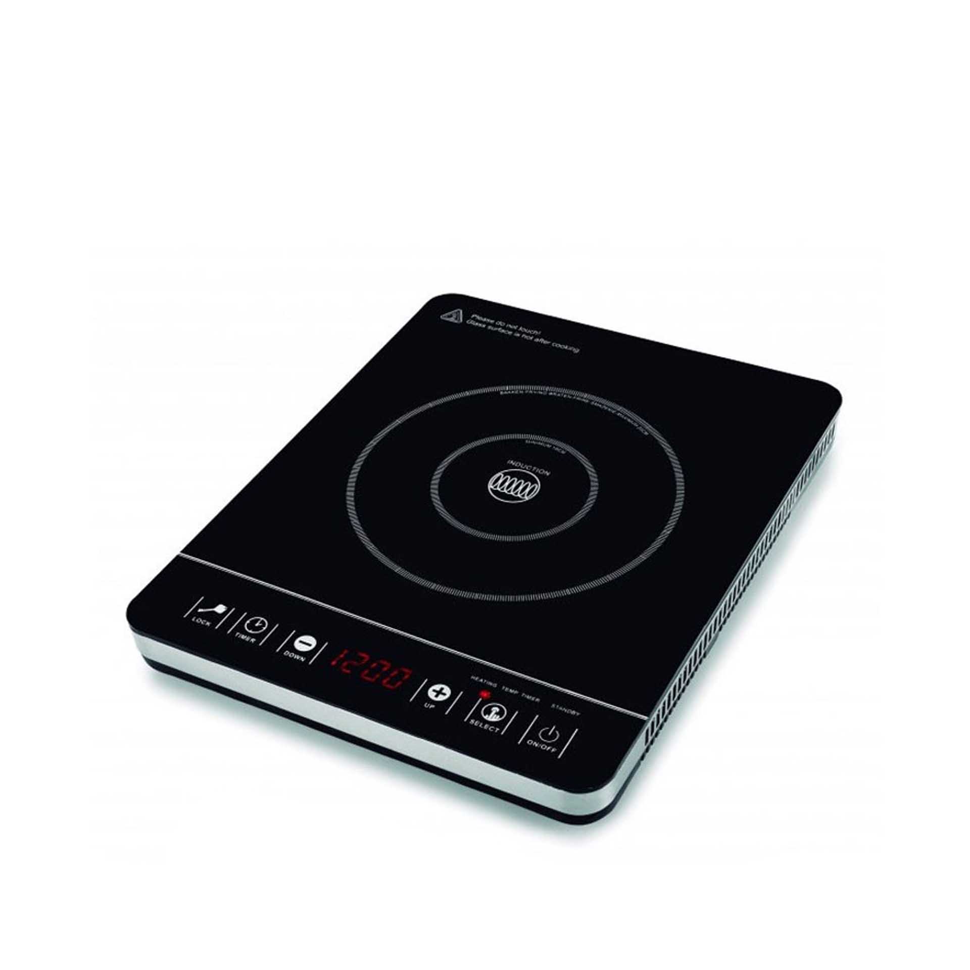 Placa Indução Expert Lacor 2000W 30X37cm