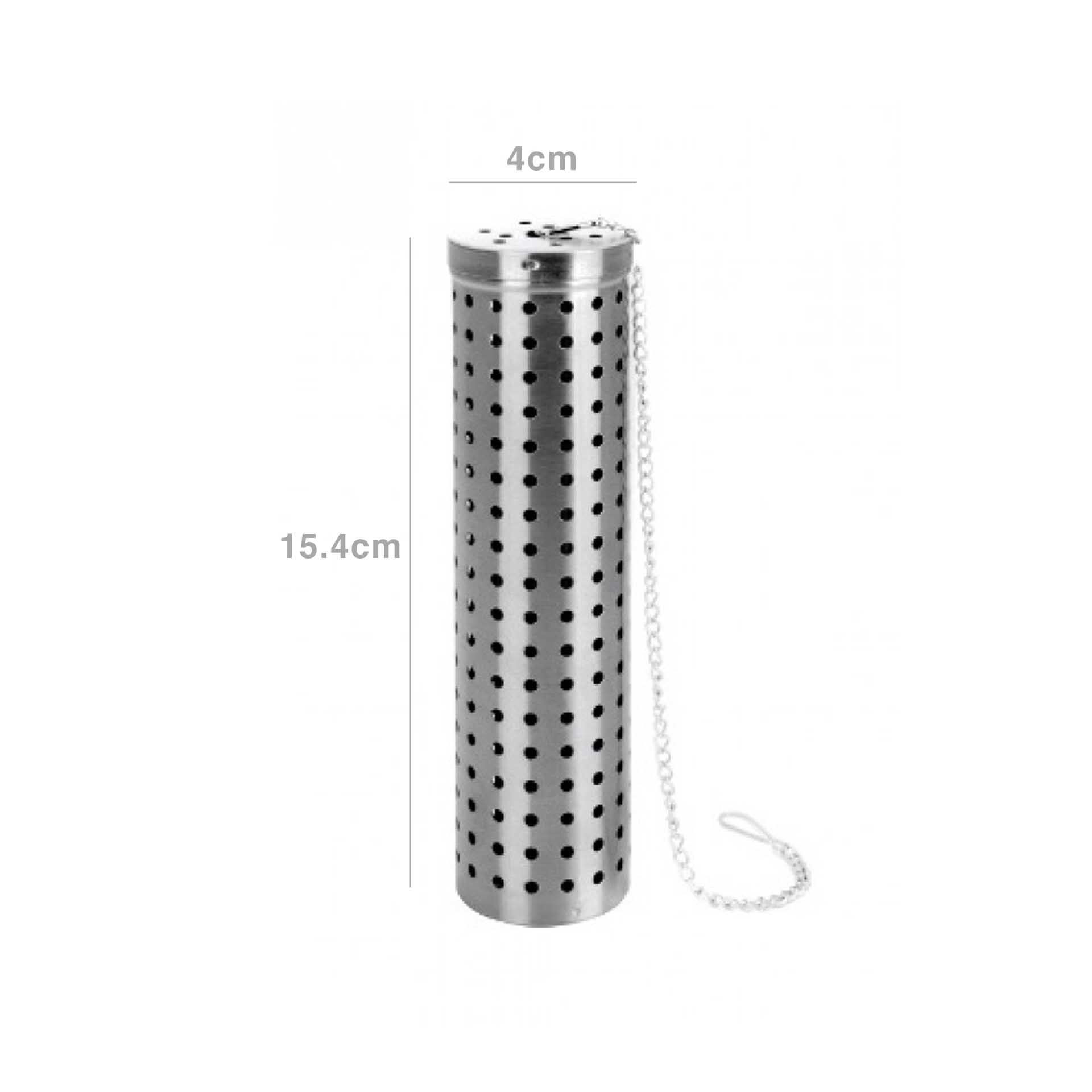 Cozedor Especiarias Lacor Redondo 4X15.4cm