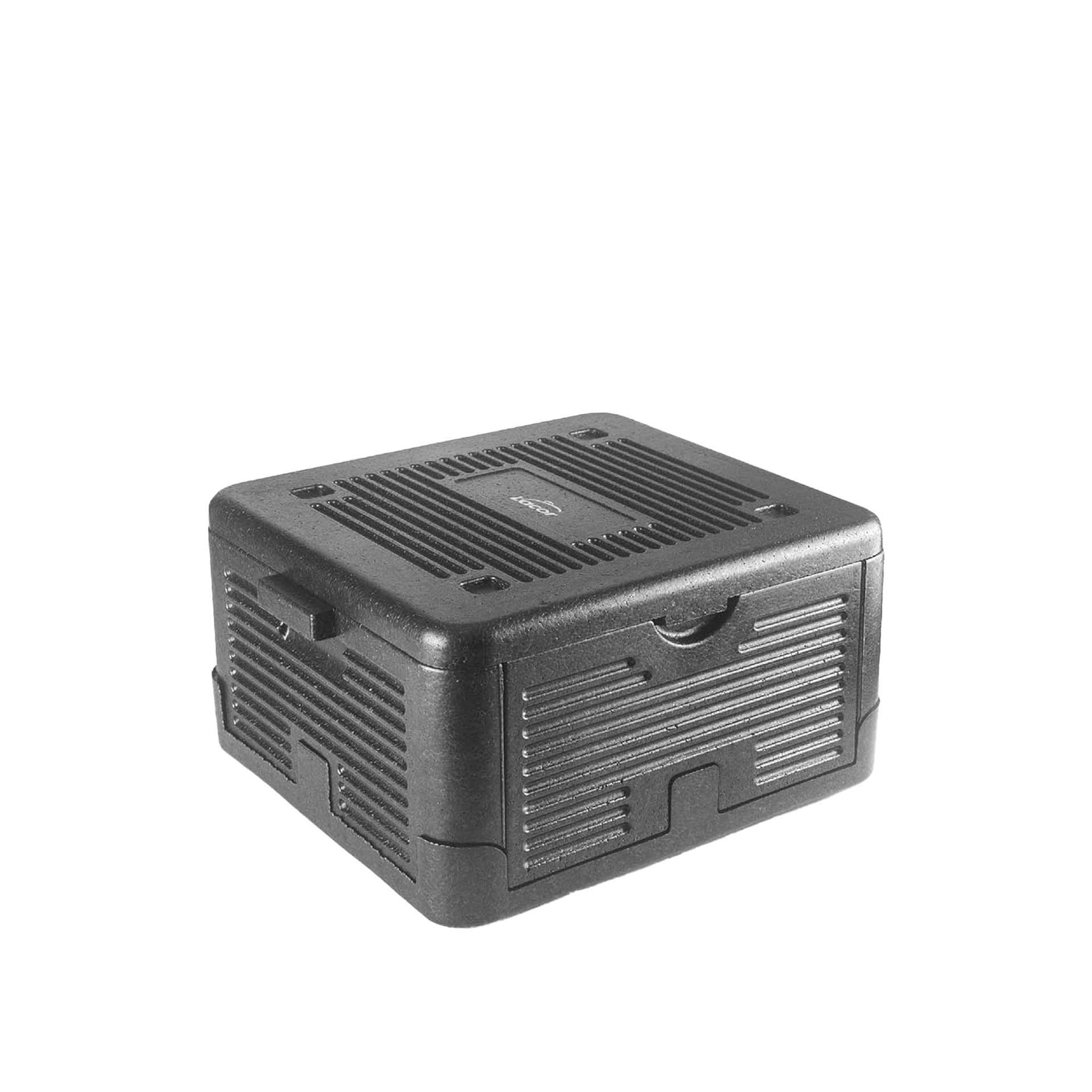 Caixa Isotérmica Temple 18L 38X38X22cm