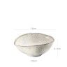 Tigela Melamina Earth Oval 130ml 12X10X4.1cm Tigela Melamina Earth Oval 130ml 12X10X4.1cm