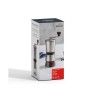 Moinho Manual Inox Redondo 45gr 21cm Moinho Manual Inox Redondo 45gr 21cm