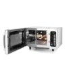 Microondas Profissional 1000W 25L 51X43X31cm Microondas Profissional 1000W 25L 51X43X31cm