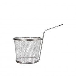 Cesto Servir Cónico 12X10cm Cesto Servir Cónico 12X10cm