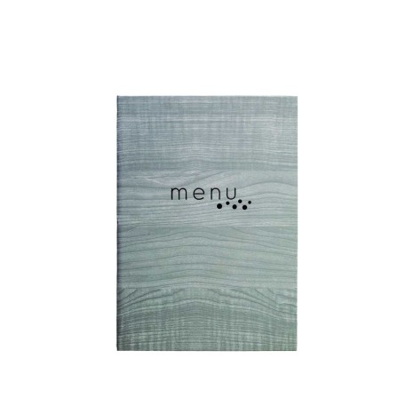 Ementa Cassat A4 23X32cm - Image product
