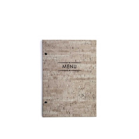Ementa Tomasso A4 23X32cm - Image product